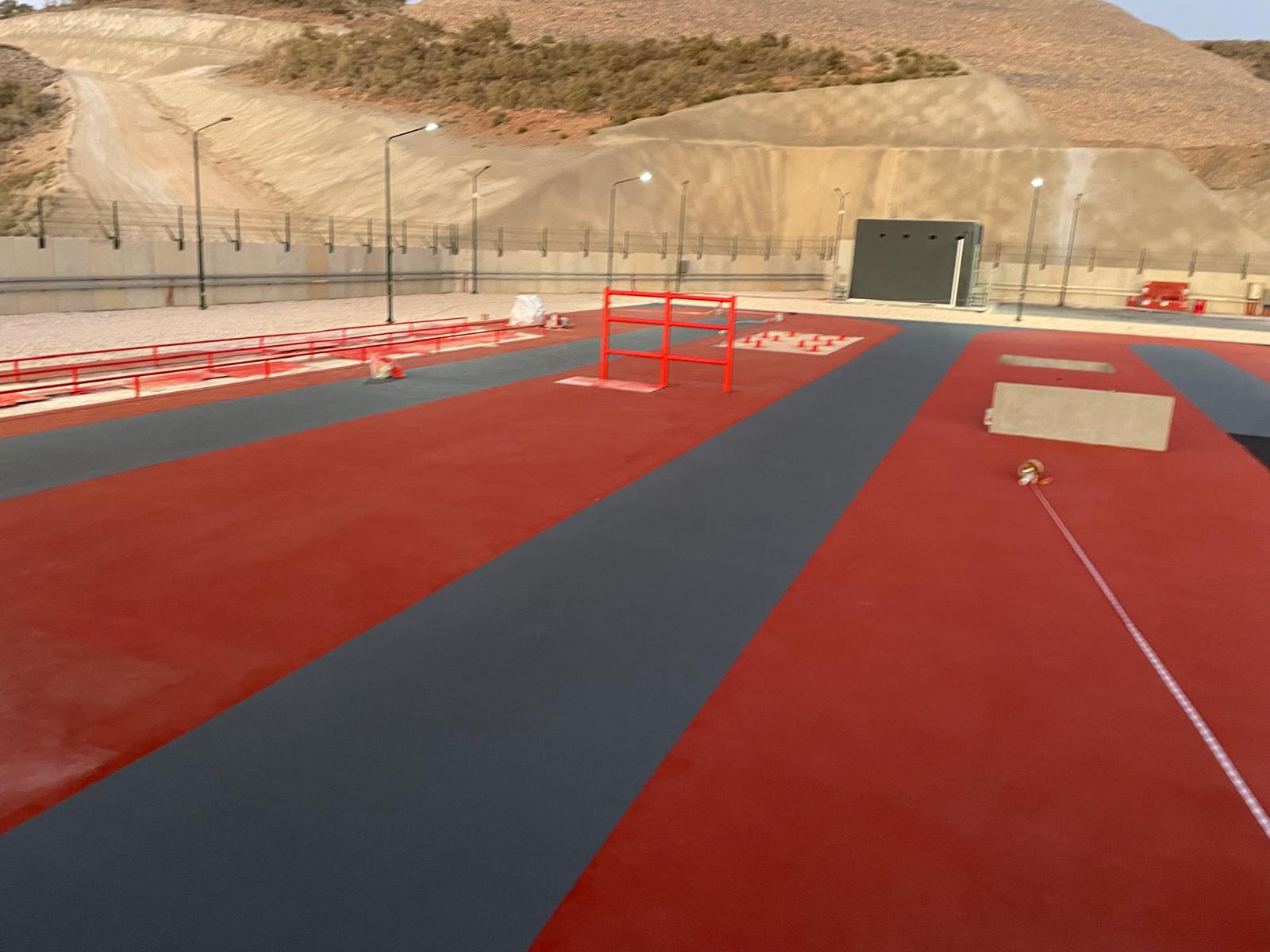 Atletizm Pisti